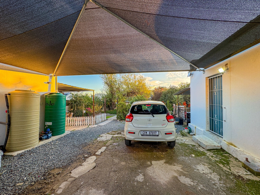 3 Bedroom Property for Sale in Tulbagh Western Cape